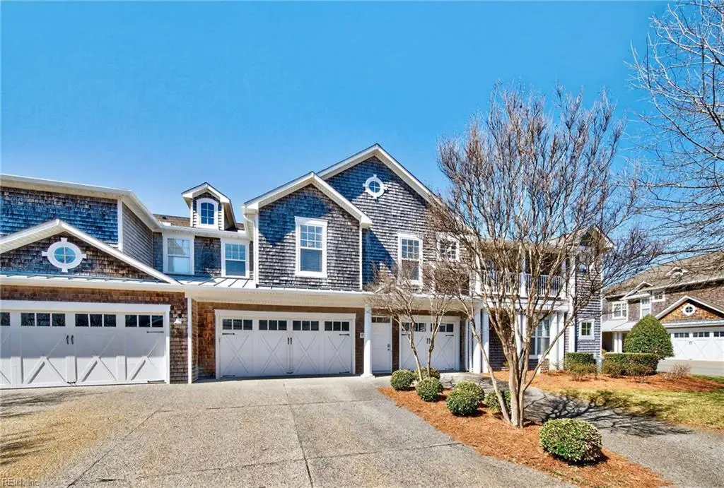 104 Old Course Loop, Cape Charles, VA 23310 - #1