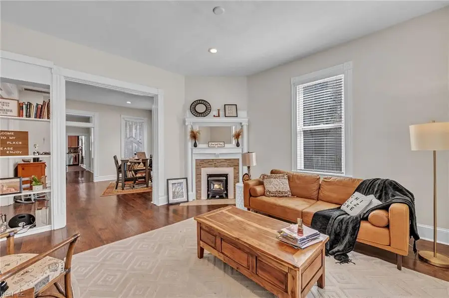 215 Webster Avenue, Portsmouth, VA 23704 - #2