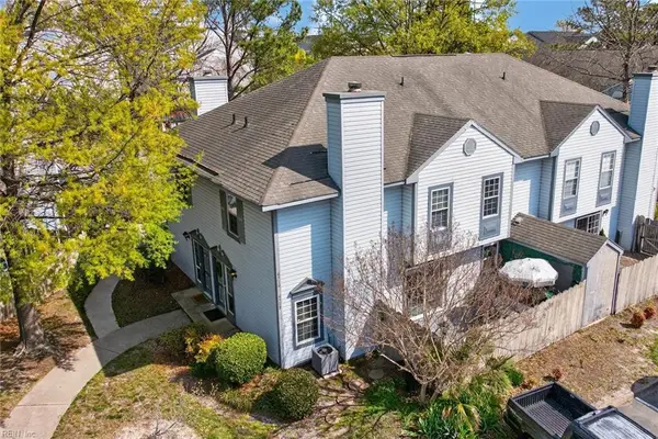 4508 Indies Court, Virginia Beach, VA 23462