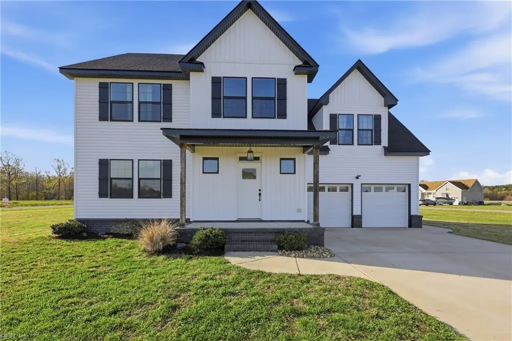 100 Bailey Farm Road, Shawboro, NC 27973 - #1