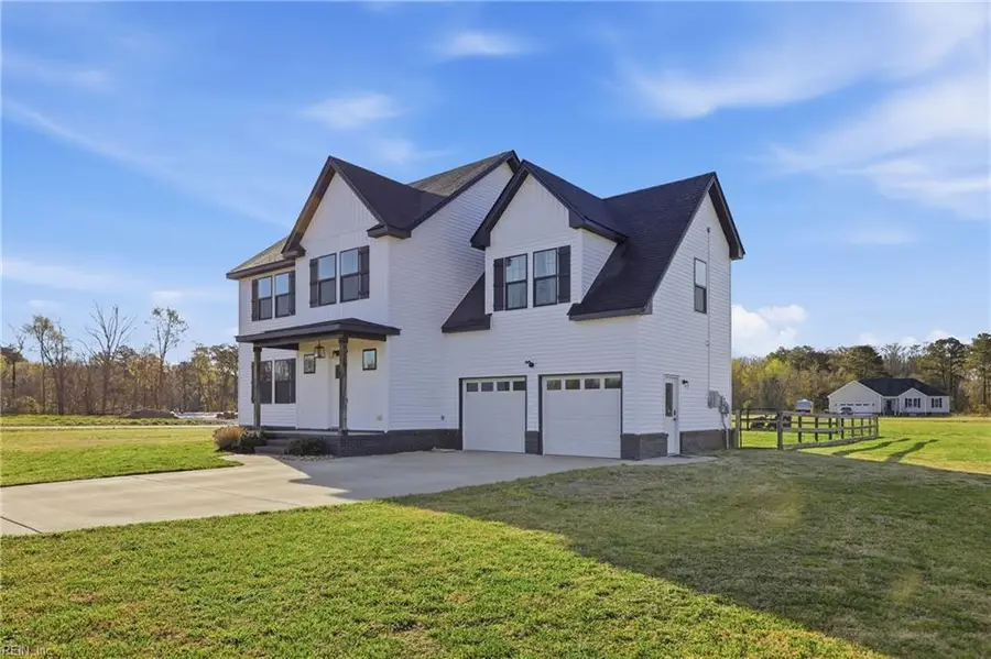 100 Bailey Farm Road, Shawboro, NC 27973 - #3