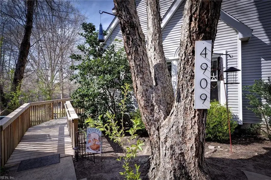 4909 Abbotsford Mews, Williamsburg, VA 23188 - #2