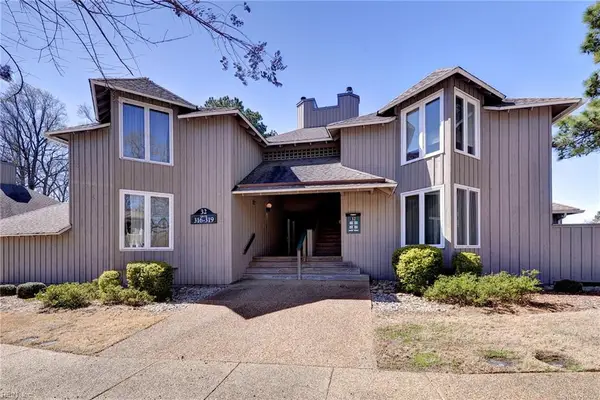 318 Padgetts Ordinary, Williamsburg, VA 23185