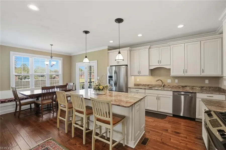 2352 Hood Drive, Virginia Beach, VA 23454 - #3