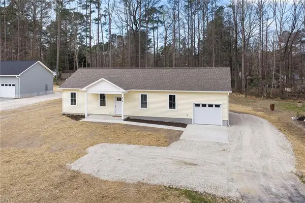 8986 Marlfield Drive, Gloucester, VA 23061