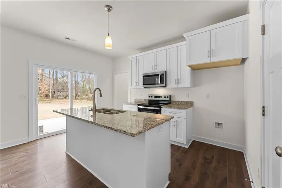 8986 Marlfield Drive, Gloucester, VA 23061 - #2