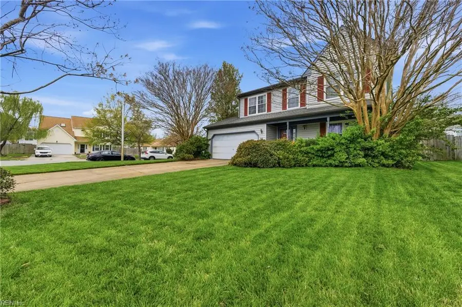 1112 Whitewater Court, Virginia Beach, VA 23456 - #2