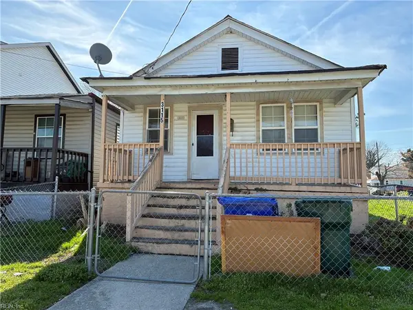 3115 Roanoke Avenue, Newport News, VA 23607