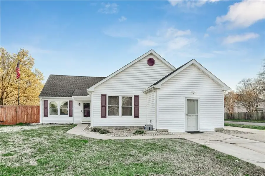 176 Ashford Drive, Suffolk, VA 23434 - #2