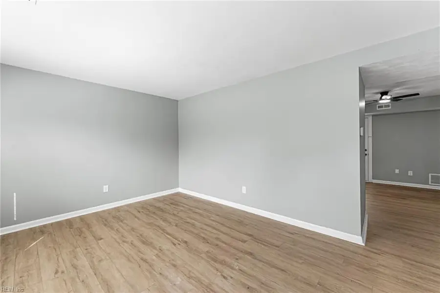 412 Savage Drive #D, Newport News, VA 23602 - #3