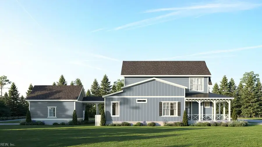 101 Governor's Way, Cape Charles, VA 23310 - #3