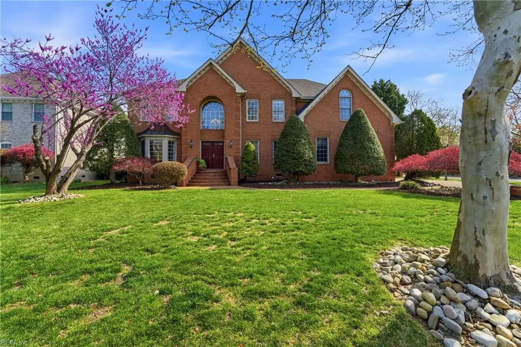 1500 Mirassou Lane, Virginia Beach, VA 23454 - #1