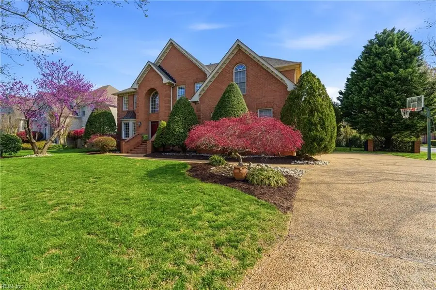 1500 Mirassou Lane, Virginia Beach, VA 23454 - #2