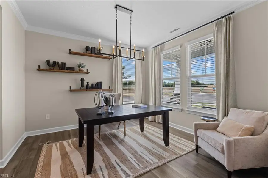 MM River Club (sandalwood ), Suffolk, VA 23435 - #3