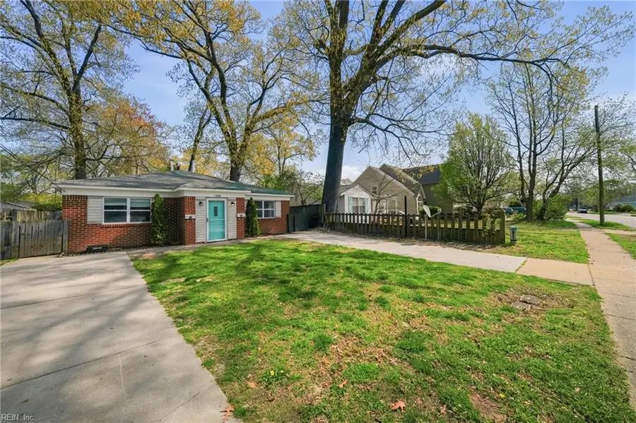 1336 Modoc Avenue, Norfolk, VA 23518 - #2