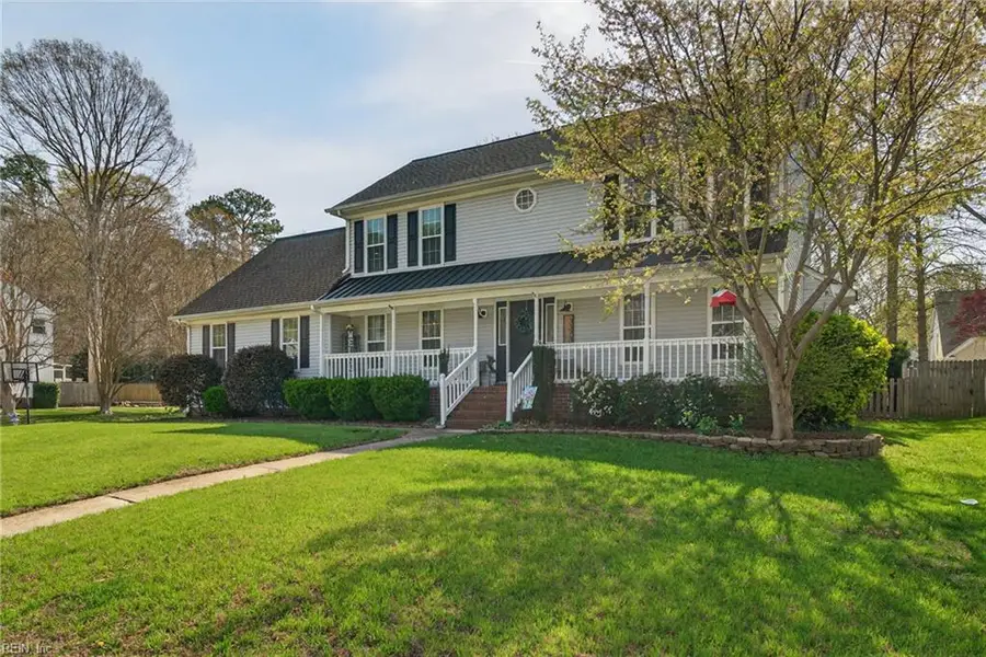 3373 Lynnhurst Boulevard, Chesapeake, VA 23321 - #2