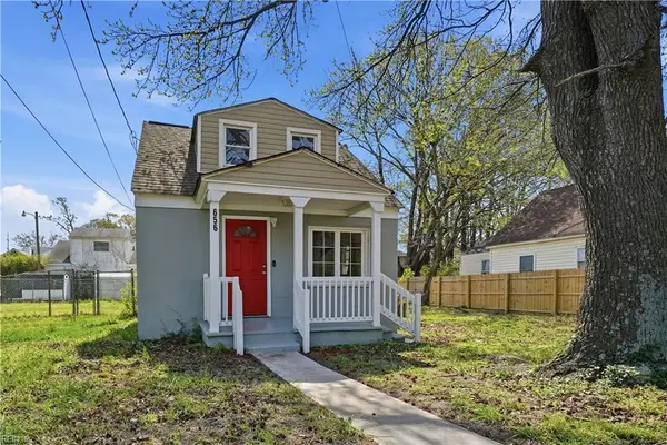 656 43rd Street, Newport News, VA 23607