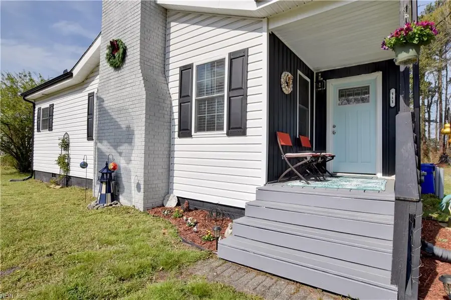 111 Francis Street, Portsmouth, VA 23702 - #2