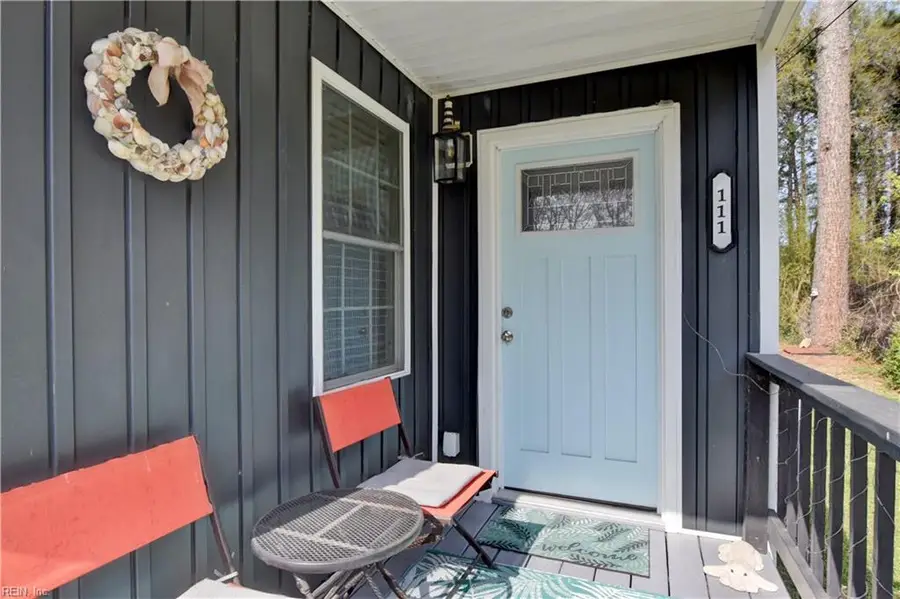 111 Francis Street, Portsmouth, VA 23702 - #3