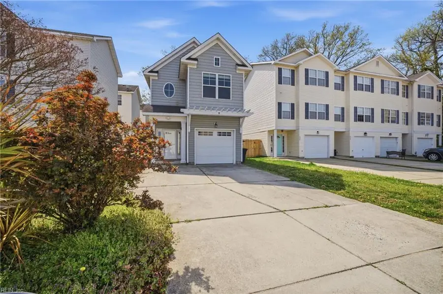 824 16th Street, Virginia Beach, VA 23451 - #2