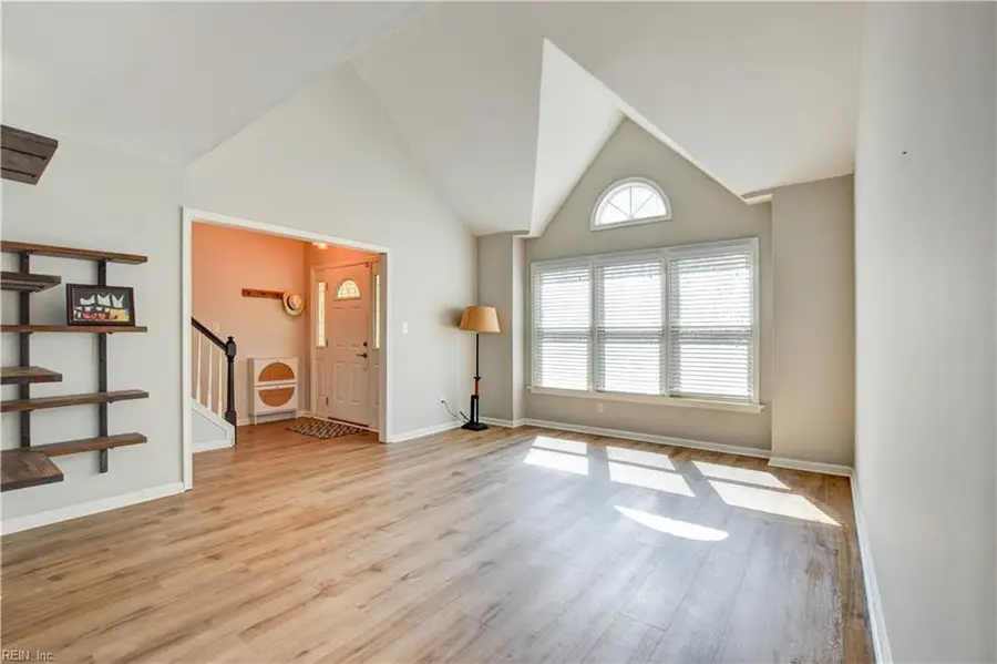 433 Broad Bend Circle, Chesapeake, VA 23320 - #2