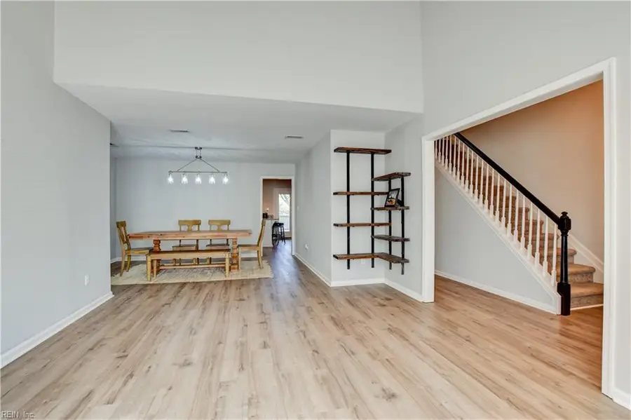 433 Broad Bend Circle, Chesapeake, VA 23320 - #3