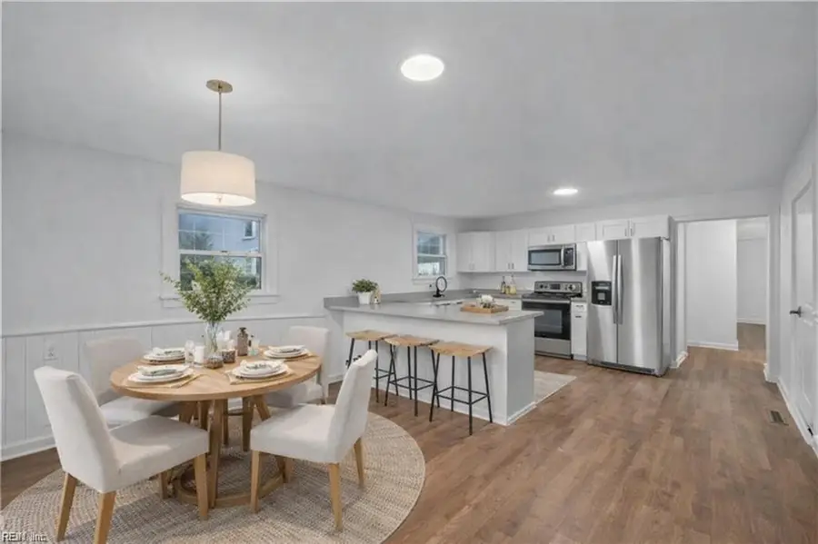 416 Maryland Avenue, Portsmouth, VA 23707 - #3