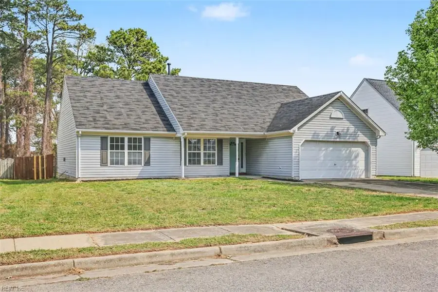 14 Mallard Run, Hampton, VA 23669 - #2