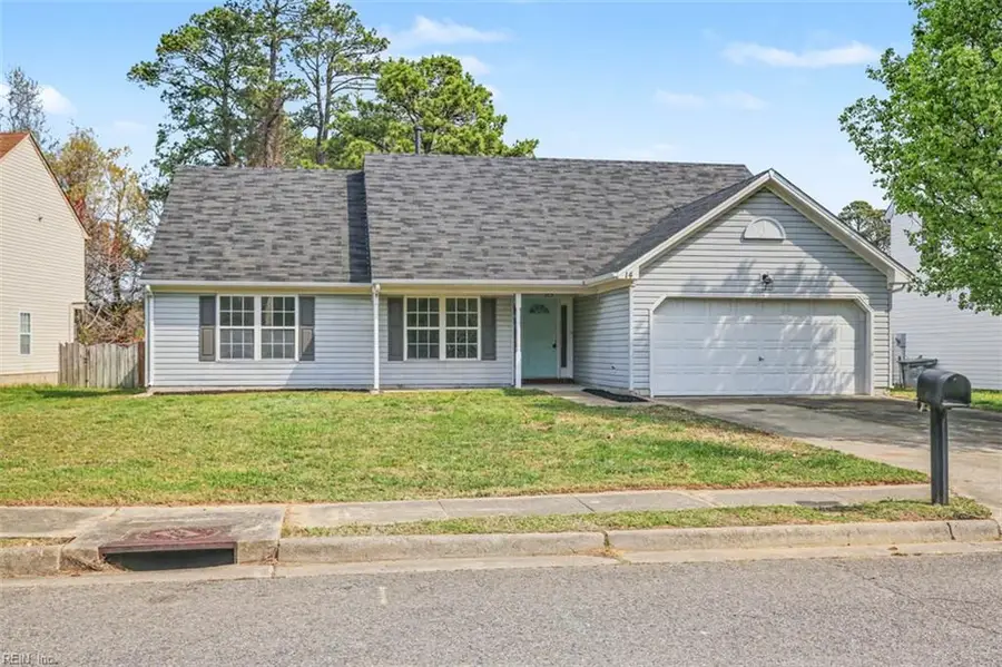 14 Mallard Run, Hampton, VA 23669 - #3