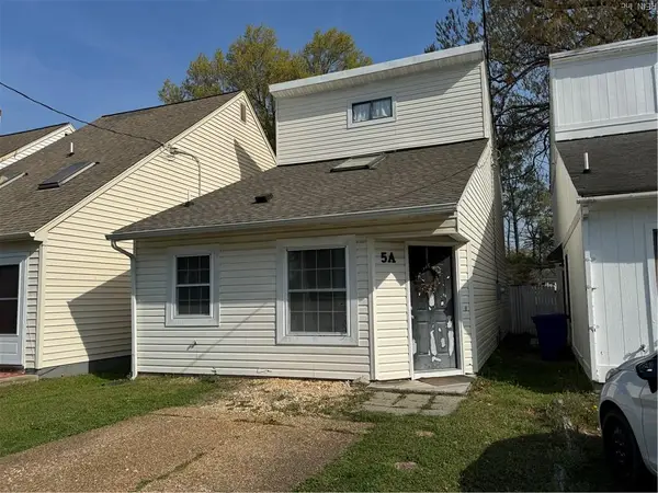 5A Mellon Street, Newport News, VA 23606