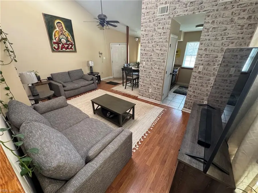 5A Mellon Street, Newport News, VA 23606 - #2