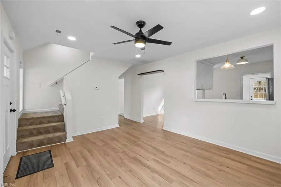 606 Delaware Avenue, Hampton, VA 23661 - #2