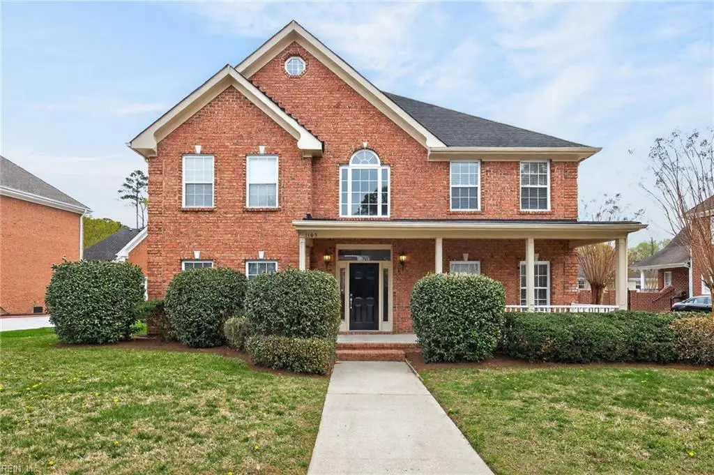 1105 Timber Neck Mall, Chesapeake, VA 23320 - #1