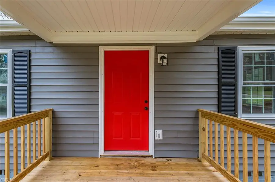 20509 Thomas Woods Trail, Zuni, VA 23898 - #2