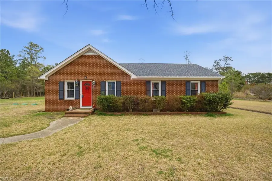 2111 Jenkins Neck Road, Hayes, VA 23072 - #3