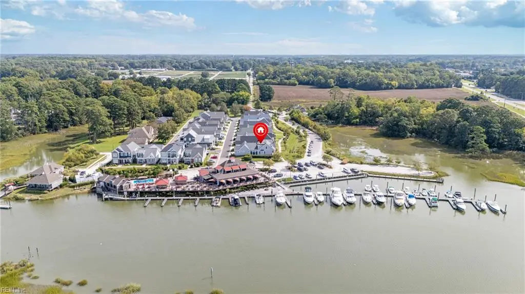 119 Creek Lane, Suffolk, VA 23435 - #1