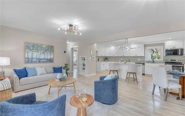 1207 73rd Street, Newport News, VA 23605