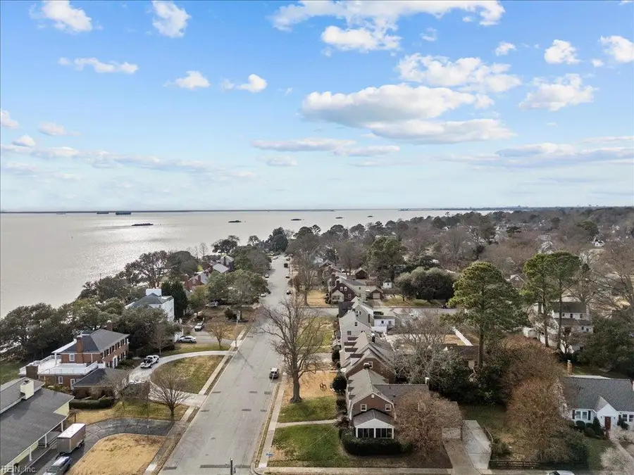 4207 Chesapeake Avenue, Hampton, VA 23669 - #3