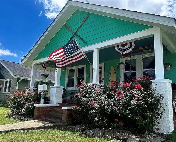 405 Buckroe Avenue, Hampton, VA 23664