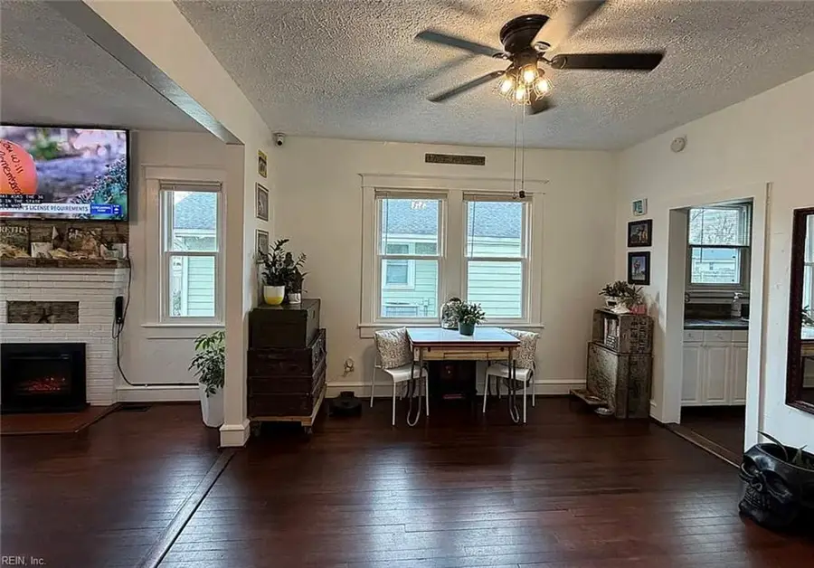 405 Buckroe Avenue, Hampton, VA 23664 - #2