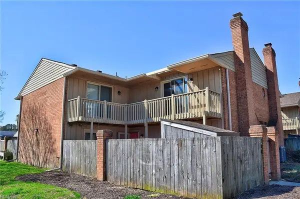 1000 Norfolk Ave Avenue #100, Virginia Beach, VA 23451