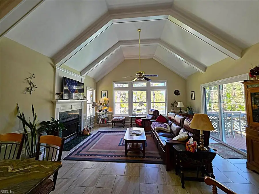 2704 Chester Forest Court, Virginia Beach, VA 23452 - #2