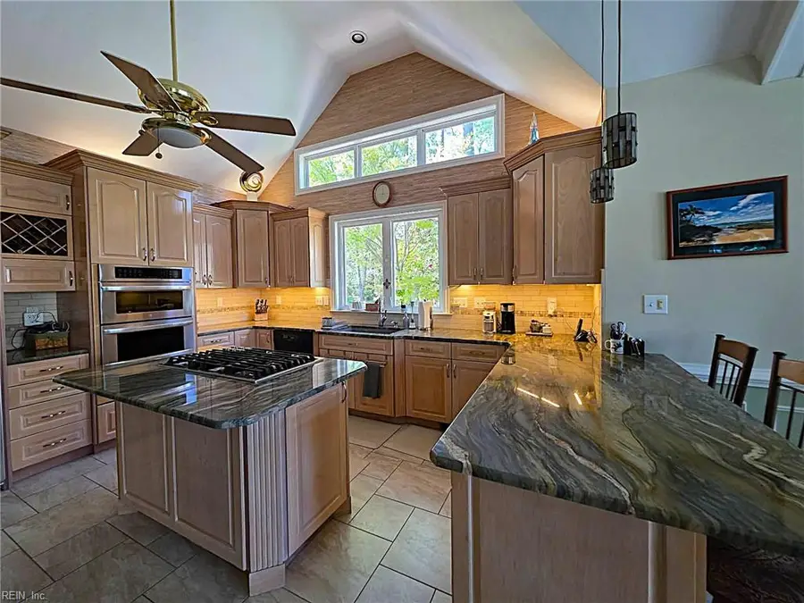 2704 Chester Forest Court, Virginia Beach, VA 23452 - #3