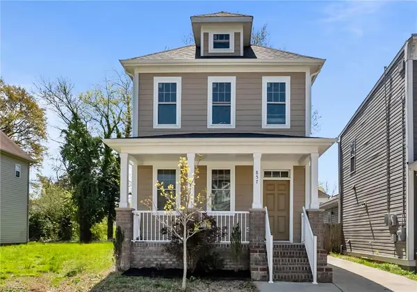 857 A Avenue, Norfolk, VA 23504