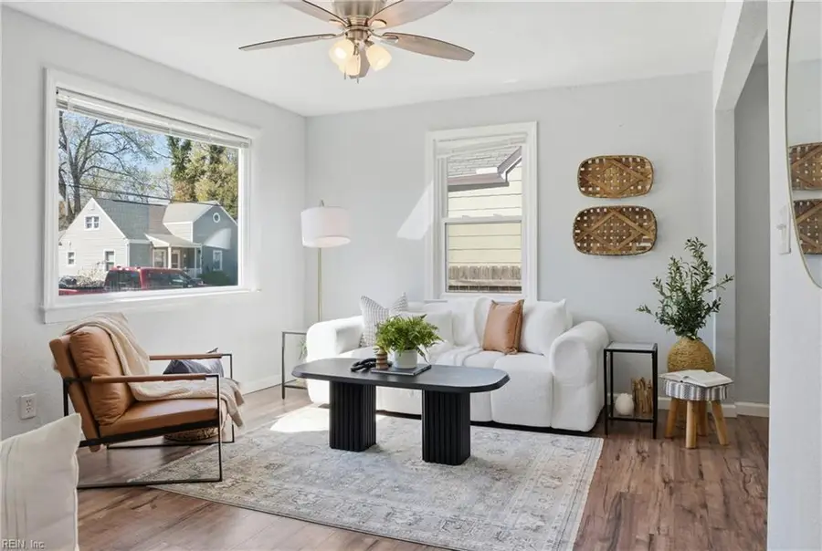 8910 Devon Street, Norfolk, VA 23503 - #3