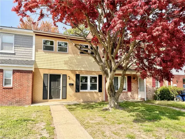 1016 Castle Court, Chesapeake, VA 23323