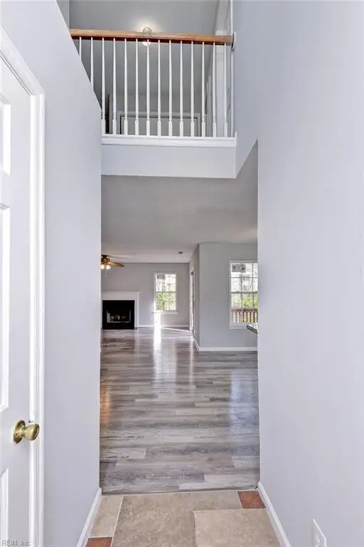 313 Warwick Landing Parkway, Newport News, VA 23606 - #2