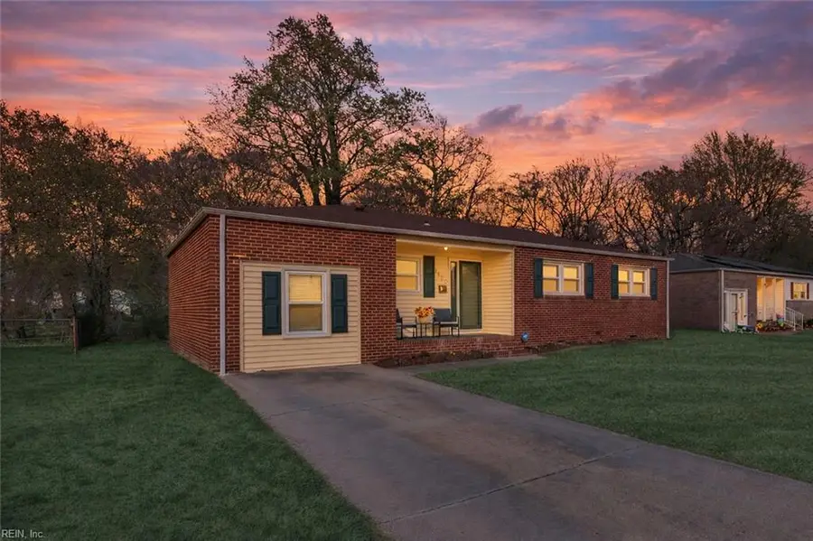 1120 Micott Drive, Hampton, VA 23666 - #2