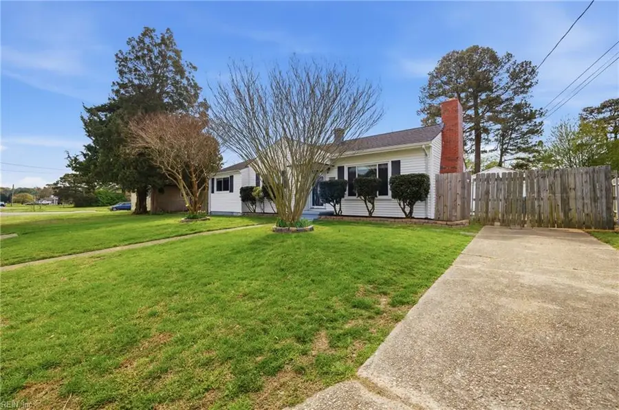 5549 Odessa Drive, Virginia Beach, VA 23455 - #2