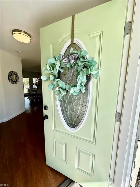 8 Bethel Road, Newport News, VA 23608 - #3